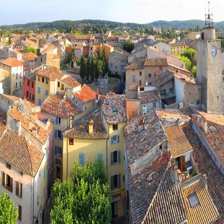 Picturesque In Raphael With Balcony Holiday home *