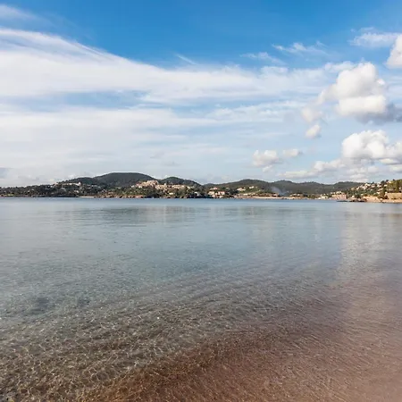 Holiday home In Agay Near The *