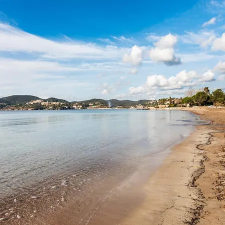 Holiday home In Agay Near The *