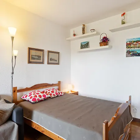 Holiday home In Agay Near The