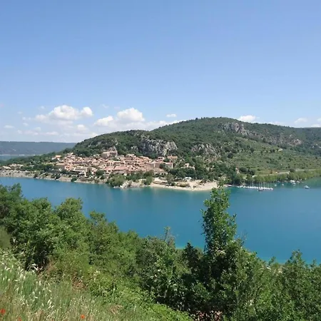In Agay Near The Holiday home Saint-Raphael (Var)