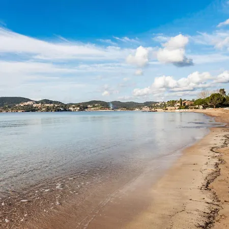Picturesque In Raphael With Balcony Holiday home Saint-Raphael (Var)