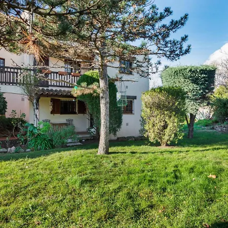 Picturesque In Raphael With Balcony Holiday home Saint-Raphael (Var)