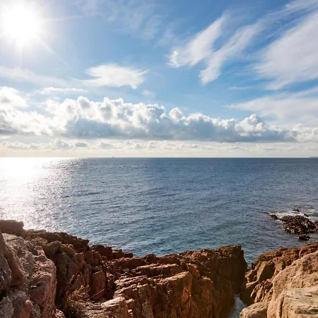 Picturesque In Saint-raphael With Balcony *